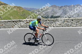 Foto #2258853 | 08-07-2022 14:07 | Passo Dello Stelvio - Prato Seite BICYCLES
