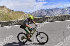 Foto #2878114 | 13-09-2022 12:25 | Passo Dello Stelvio - Prato Seite BICYCLES