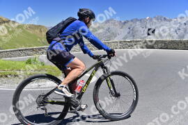 Foto #2257353 | 08-07-2022 13:37 | Passo Dello Stelvio - Prato Seite BICYCLES
