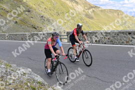Photo #2756939 | 26-08-2022 14:02 | Passo Dello Stelvio - Prato side BICYCLES