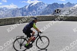 Foto #2478738 | 01-08-2022 12:05 | Passo Dello Stelvio - Prato Seite BICYCLES