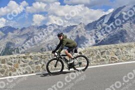Foto #2582319 | 10-08-2022 14:40 | Passo Dello Stelvio - Prato Seite BICYCLES