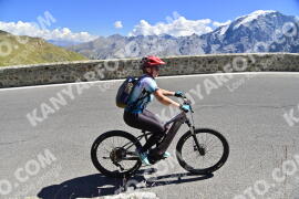 Photo #2738992 | 25-08-2022 12:35 | Passo Dello Stelvio - Prato side BICYCLES