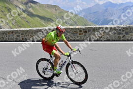 Foto #2381432 | 24-07-2022 12:27 | Passo Dello Stelvio - Prato Seite BICYCLES