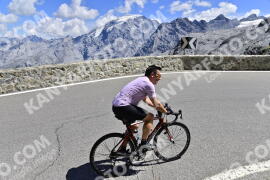 Foto #2547765 | 08-08-2022 14:06 | Passo Dello Stelvio - Prato Seite BICYCLES
