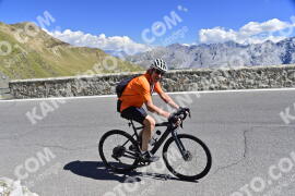 Foto #2742088 | 25-08-2022 13:18 | Passo Dello Stelvio - Prato Seite BICYCLES
