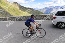 Foto #2484283 | 02-08-2022 12:01 | Passo Dello Stelvio - Prato Seite BICYCLES