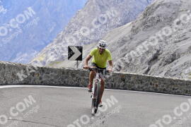 Foto #2482107 | 02-08-2022 10:25 | Passo Dello Stelvio - Prato Seite BICYCLES