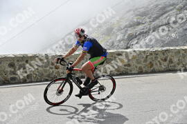 Foto #2415295 | 27-07-2022 11:02 | Passo Dello Stelvio - Prato Seite BICYCLES