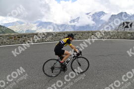 Foto #2419739 | 27-07-2022 13:07 | Passo Dello Stelvio - Prato Seite BICYCLES