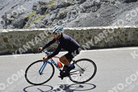 Foto #2381325 | 24-07-2022 12:26 | Passo Dello Stelvio - Prato Seite BICYCLES
