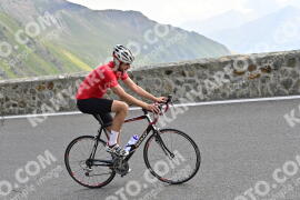 Photo #2364838 | 21-07-2022 10:54 | Passo Dello Stelvio - Prato side BICYCLES