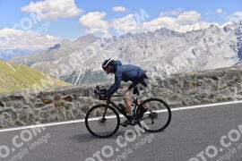 Photo #2479907 | 01-08-2022 14:00 | Passo Dello Stelvio - Prato side BICYCLES