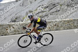 Photo #2309769 | 15-07-2022 12:19 | Passo Dello Stelvio - Prato side BICYCLES