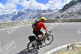 Photo #2581169 | 10-08-2022 14:01 | Passo Dello Stelvio - Prato side BICYCLES
