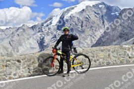 Photo #2812939 | 04-09-2022 14:57 | Passo Dello Stelvio - Prato side BICYCLES
