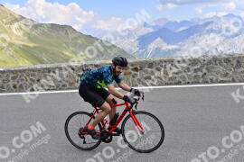 Foto #2596505 | 11-08-2022 14:06 | Passo Dello Stelvio - Prato Seite BICYCLES