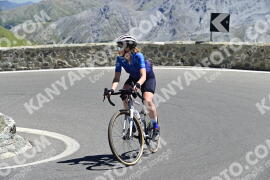 Photo #2255879 | 08-07-2022 13:04 | Passo Dello Stelvio - Prato side BICYCLES