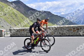 Photo #2606611 | 12-08-2022 12:10 | Passo Dello Stelvio - Prato side BICYCLES