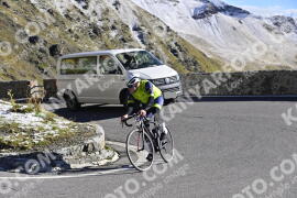 Photo #2847156 | 10-09-2022 09:38 | Passo Dello Stelvio - Prato side BICYCLES