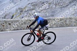 Photo #2574902 | 10-08-2022 11:07 | Passo Dello Stelvio - Prato side BICYCLES