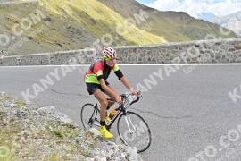 Photo #2796543 | 02-09-2022 13:25 | Passo Dello Stelvio - Prato side BICYCLES
