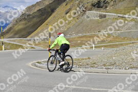 Foto #2887985 | 18-09-2022 13:56 | Passo Dello Stelvio - die Spitze BICYCLES