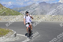 Photo #2331913 | 16-07-2022 16:35 | Passo Dello Stelvio - Prato side BICYCLES