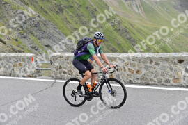 Photo #2439169 | 30-07-2022 10:41 | Passo Dello Stelvio - Prato side BICYCLES