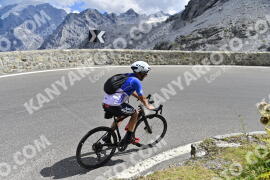 Foto #2582354 | 10-08-2022 14:41 | Passo Dello Stelvio - Prato Seite BICYCLES