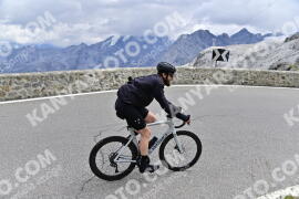 Photo #2447715 | 30-07-2022 13:30 | Passo Dello Stelvio - Prato side BICYCLES
