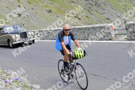 Photo #2366968 | 21-07-2022 13:09 | Passo Dello Stelvio - Prato side BICYCLES