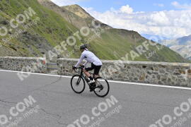 Foto #2406996 | 26-07-2022 13:45 | Passo Dello Stelvio - Prato Seite BICYCLES