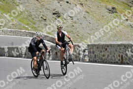 Photo #2527905 | 07-08-2022 11:57 | Passo Dello Stelvio - Prato side BICYCLES
