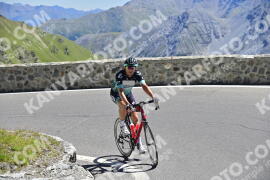 Foto #2254231 | 08-07-2022 11:48 | Passo Dello Stelvio - Prato Seite BICYCLES