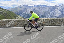 Photo #2248168 | 07-07-2022 11:29 | Passo Dello Stelvio - Prato side BICYCLES