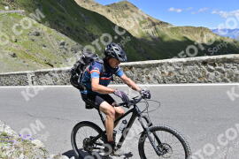 Foto #2292578 | 12-07-2022 13:36 | Passo Dello Stelvio - Prato Seite BICYCLES