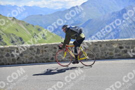 Photo #2239477 | 06-07-2022 10:46 | Passo Dello Stelvio - Prato side BICYCLES