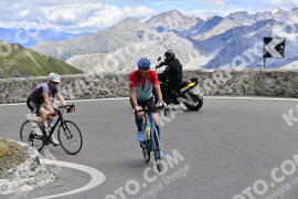 Photo #2488388 | 02-08-2022 14:30 | Passo Dello Stelvio - Prato side BICYCLES