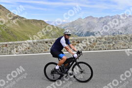 Foto #2650276 | 14-08-2022 14:54 | Passo Dello Stelvio - Prato Seite BICYCLES