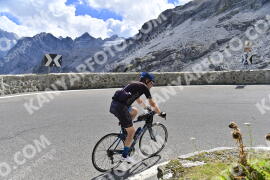 Photo #2834608 | 06-09-2022 13:05 | Passo Dello Stelvio - Prato side BICYCLES