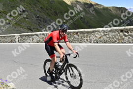 Foto #2292551 | 12-07-2022 13:35 | Passo Dello Stelvio - Prato Seite BICYCLES