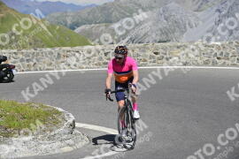 Foto #2265035 | 09-07-2022 15:14 | Passo Dello Stelvio - Prato Seite BICYCLES