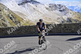 Photo #2847289 | 10-09-2022 09:45 | Passo Dello Stelvio - Prato side BICYCLES