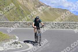 Photo #2742826 | 25-08-2022 13:50 | Passo Dello Stelvio - Prato side BICYCLES