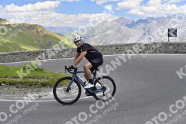 Photo #2234899 | 03-07-2022 13:25 | Passo Dello Stelvio - Prato side BICYCLES