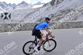 Foto #2779338 | 29-08-2022 13:52 | Passo Dello Stelvio - Prato Seite BICYCLES