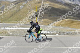 Photo #2887941 | 18-09-2022 13:49 | Passo Dello Stelvio - Peak BICYCLES