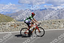 Foto #2743822 | 25-08-2022 14:45 | Passo Dello Stelvio - Prato Seite BICYCLES