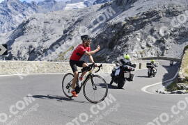Foto #2744150 | 25-08-2022 15:17 | Passo Dello Stelvio - Prato Seite BICYCLES